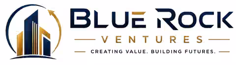 Blue Rock Ventures — Creating Value. Building Futures.